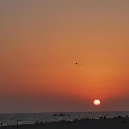 마탈라스카나스 Entre Pinos Y Playa 아파트 외부 사진
